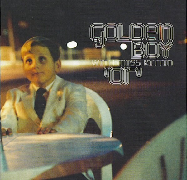 Kuckucksuhr (часы с кукушечкой) - Golden Boy & Miss Kittin