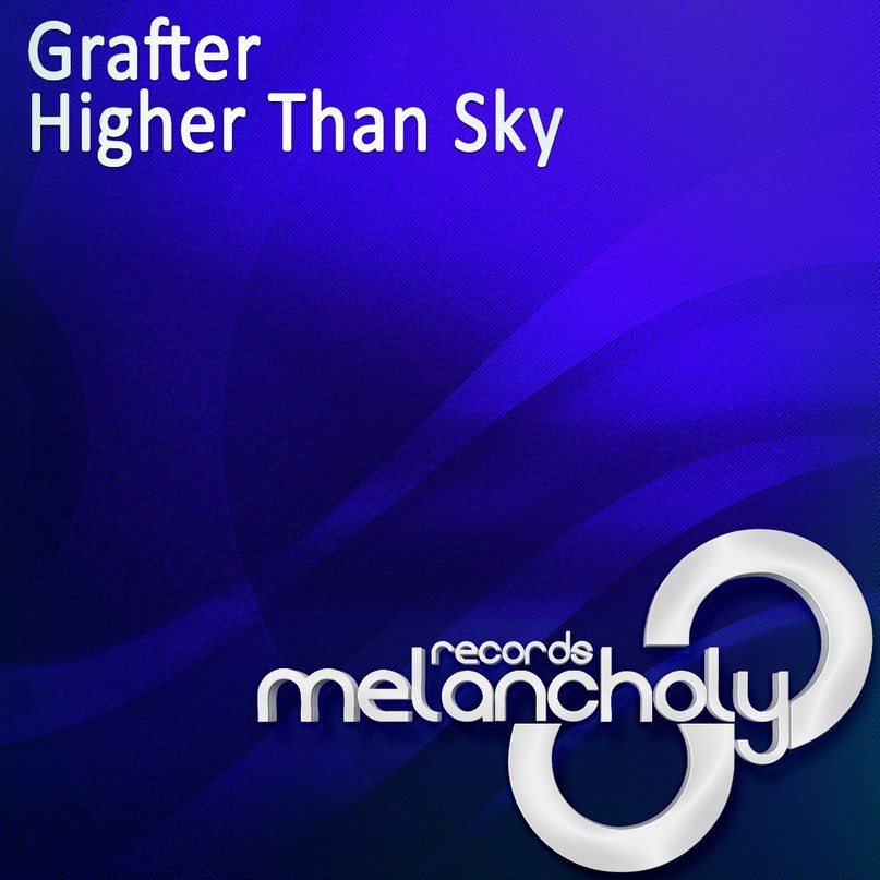 Higher Than Sky (Ambient Mix) - Grafter